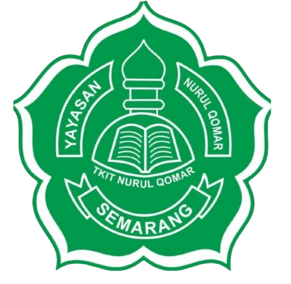 TK IT Nurul Qomar Logo